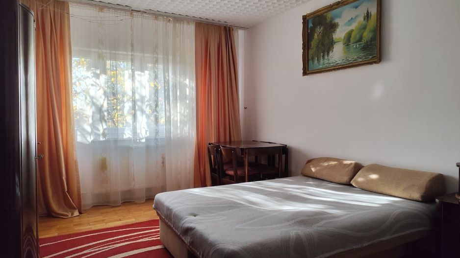 Inchiriere 2 camere str. Leonardo da Vinci, zona Nufarul, Oradea - Poză 1