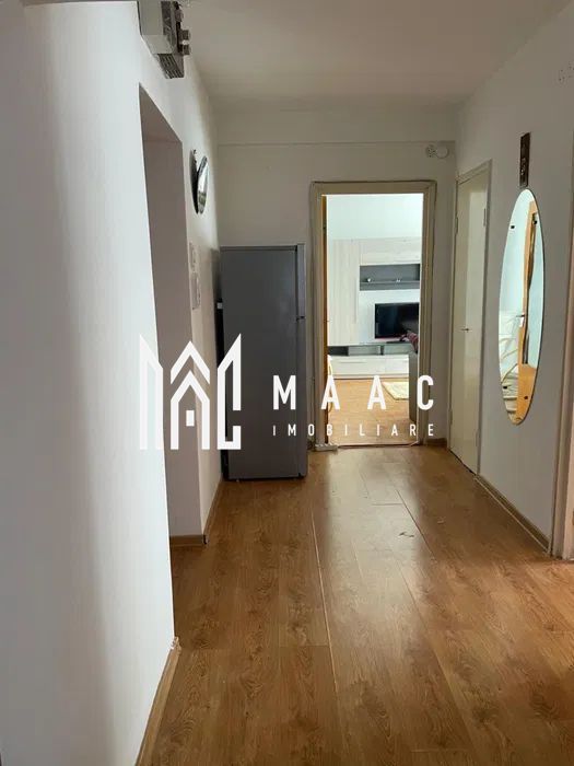 Apartament 2 camere decomandat | Cedonia, Sibiu | 50 mp, bloc 1990 - Poză 3