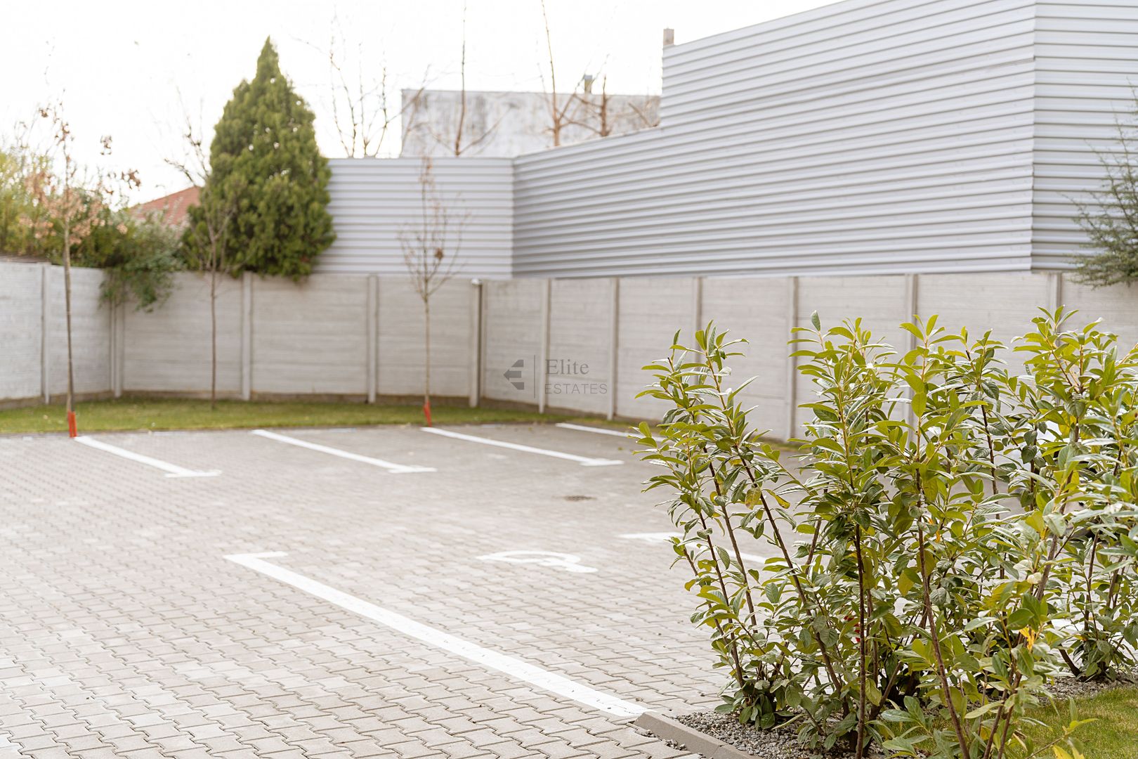 Apartament nou cu 2 camere de inchiriat EAS/Residence Central - Poză 22