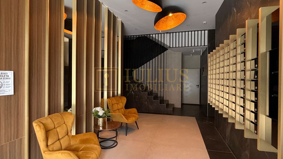 City of Mara M11; mobilat modern, contract inclus. - Poză 2