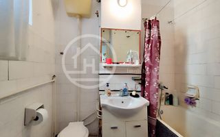Apartament cu 2 camere de vanzare in zona Rogerius, Oradea - Poză 8