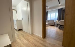 Apartament premium în zonă Iancu Nicolae//3 camere//Design nordic - Poză 20