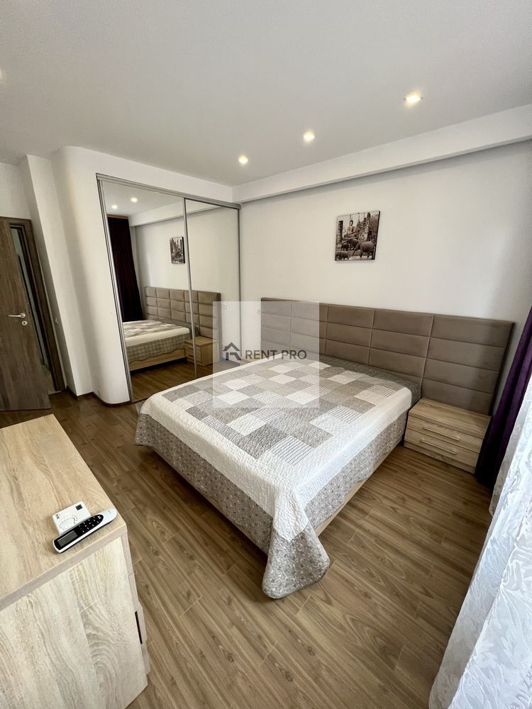 Apartament modern cu 3 camere de închiriat | Lujerului | 2 băi - Poză 1