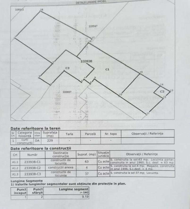 Casa individuala Giulesti | Renovata 2025 | Capat Tramvai 11 - Poză 10