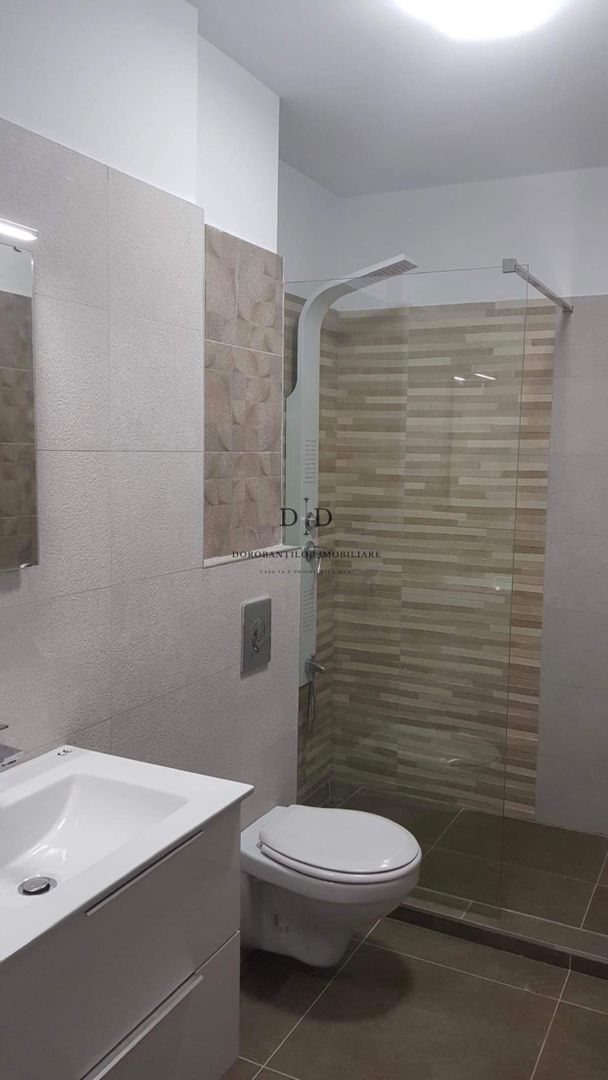 Apartament cu 2 camere de vanzare-etaj intermediar-parcare- Zona Sopor - Poză 4