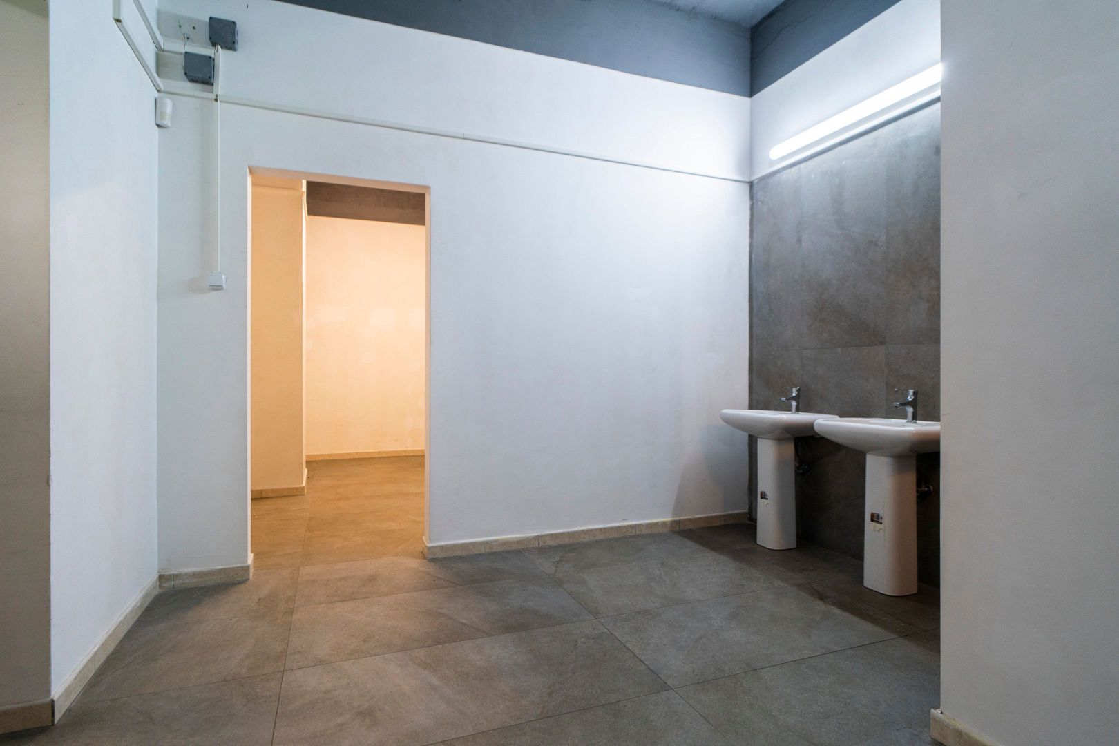 Spatiu Comercial | Militari-Uverturii-Apusului 280mp, vitrina 37 mp, - Poză 26