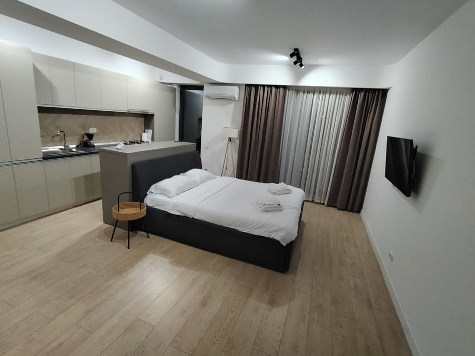 Garsoniera Complex Novum- Metrou Politehnica - Poză 1