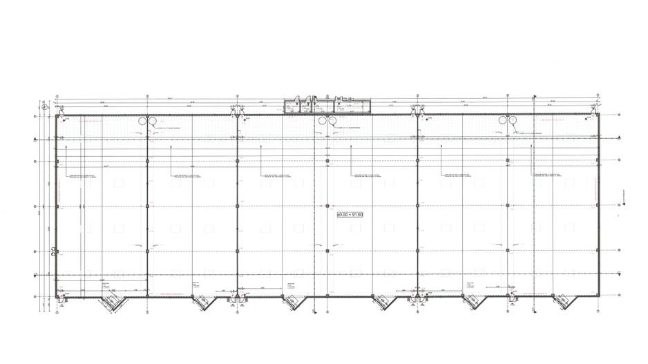 Spațiu industrial de 6.250 mp de închiriat - Poză 12