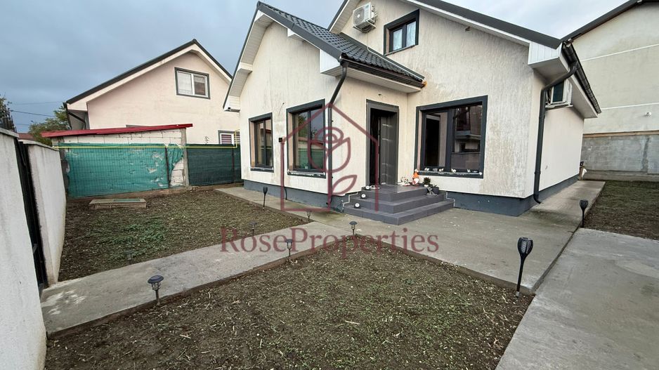 O % COMISION | CASA  LA CHEIE | TEREN 300 MP |  VALU LUI TRAIAN - Poză 1