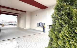 Apartament modern 2 camere, Brasov, Tractorul cu terasă panoramica - Poză 23