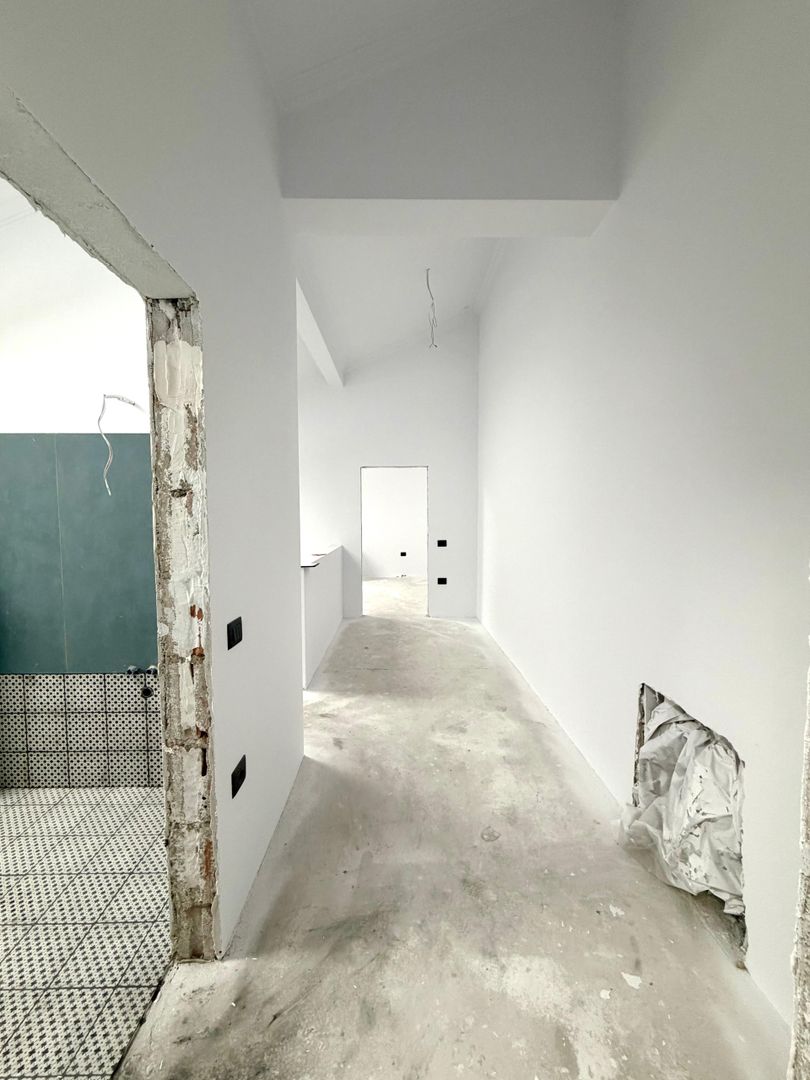 Apartament tip duplex cu 3 camere, 106 mp, finisaje premium – Giroc - Poză 5