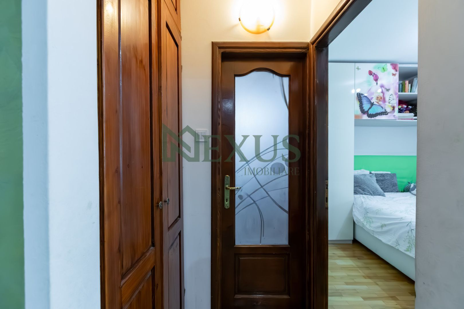 Apartament cu 4 camere decomandat | 93 mp utili | Etaj 1 | Zona Nord - Poză 14