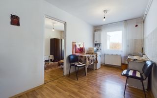 Apartament cu o cameră, cartier Alfa - Poză 1