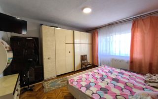 Parte de casă de închiriat | zona Horea | 2 camere | Loc de parcare - Poză 4