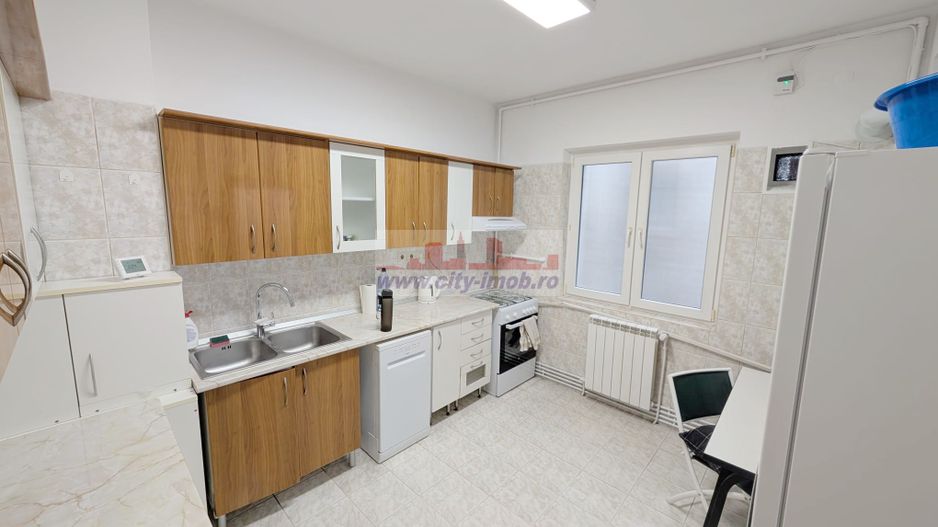 Inchiriere Apartament Domenii, SANDU ALDEA Bucuresti Sector 1 - Poză 22