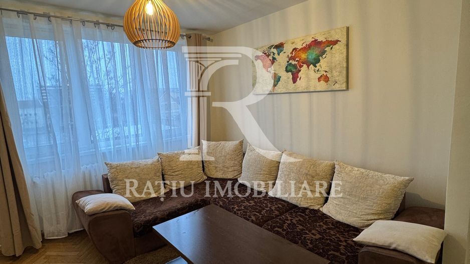 Apartament 4 camere | Decebal | Oradea - Poză 2