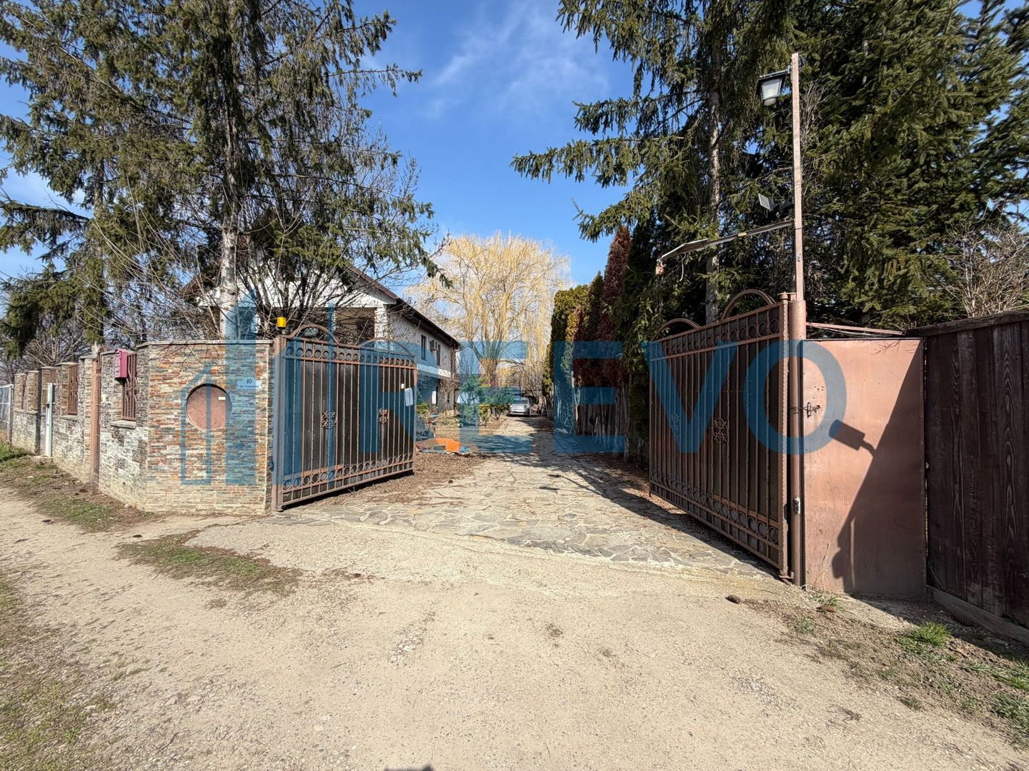 Casă/Vilă de vânzare în comuna Târgu Trotuș, județul Bacău. - Poză 74