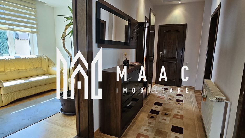 Casa individuala | 349 mp teren | Garaj | Zona Lazaret - Poză 14