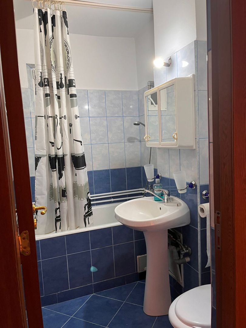 Girocului-parc padurice | 3Camere | 2Bai | Centrala proprie | Disponibil imediat - Poză 6