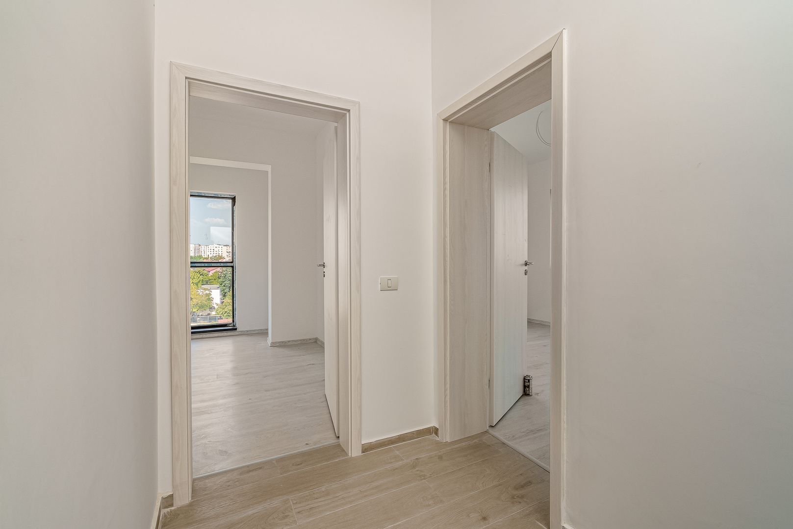 Apart 3 camere 80mp Titan Grigorescu vizavi noul Lidl Bloc 2023 - Poză 13