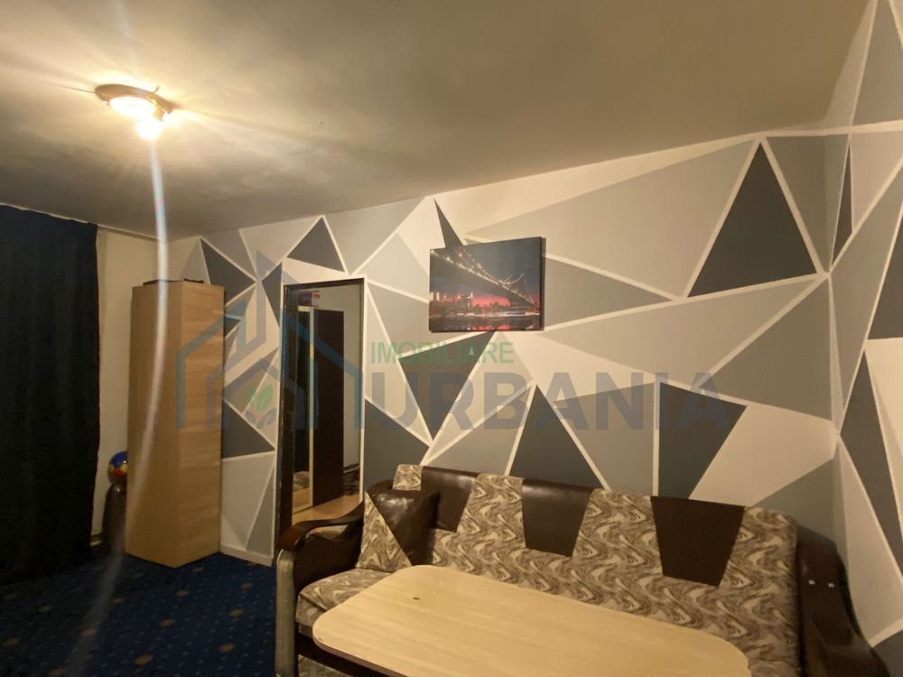 Apartament 2 camere, Tatarasi, str. Eternitate – de inchiriat - Poză 2