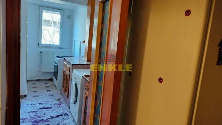 De vânzare garsonieră 27 mp, etaj 1, zona Bisericii Sf. Ilie - Poză 3