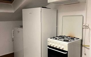 Apartament 2 camere, zona Buna Ziua - Poză 1