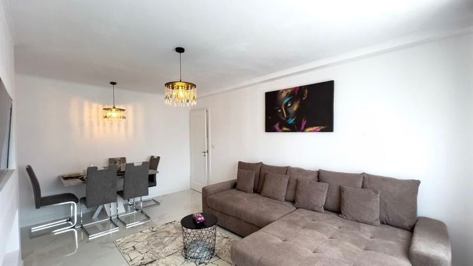 Apartament Premium I Lux și Confort I Zona Aradului - Poză 1