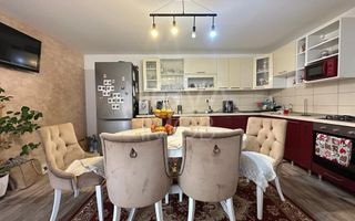 Casa de vanzare, mobilata si utilata - Piata Cluj - Poză 8