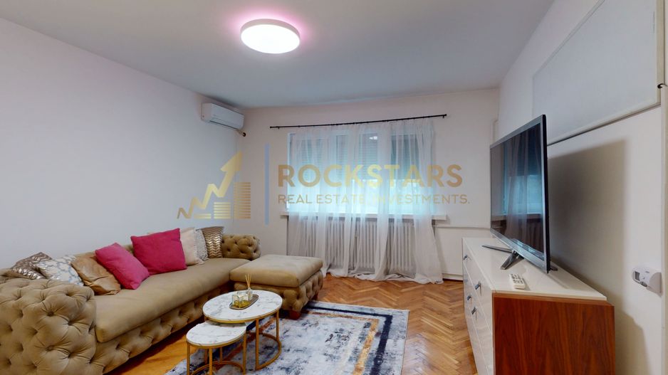 Apartament | Domenii | 50 mp utili - Poză 3