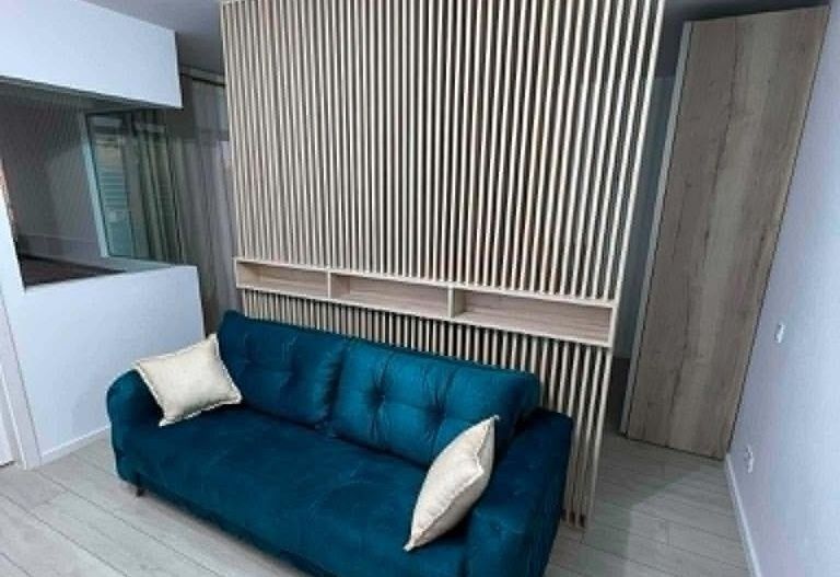 🏡 Studio Tip 2 Camere | Bloc 2023 | Etaj 8 | metrou Lujerului - GranVia Park - Poză 11