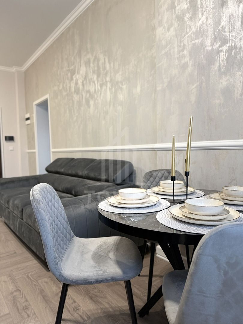 Apartament 3 camere | Design modern I Complet mobilat - Poză 1