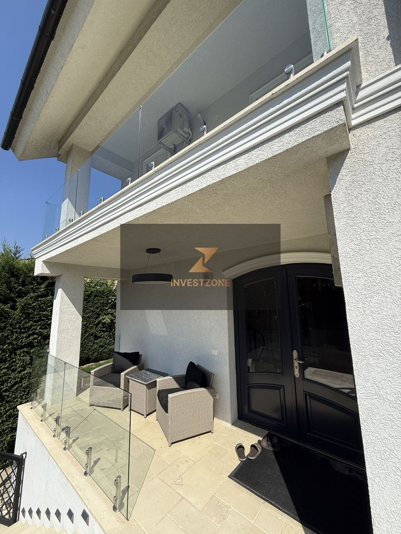 Vilă Lux  Oradea-strada Calimanestilor - Poză 13