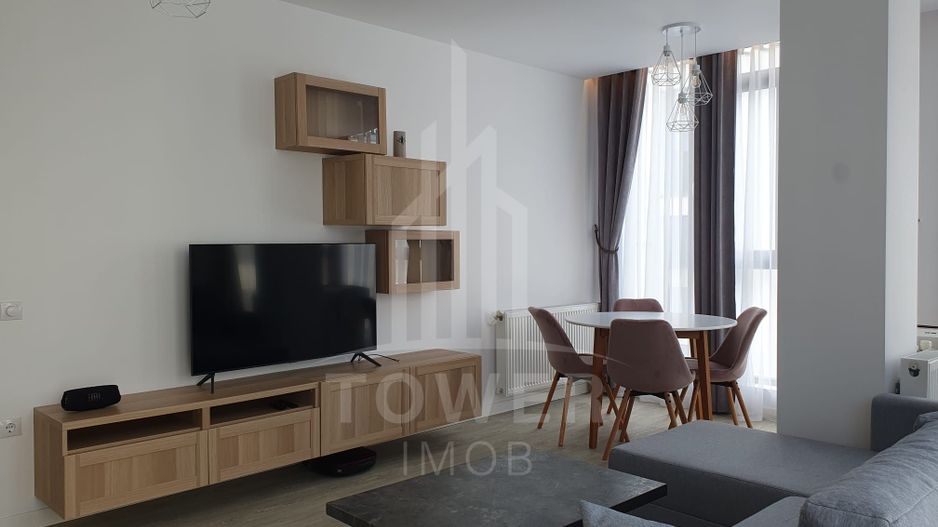 Apartament 3 camere de închiriat Doamna Stanca - Poză 4
