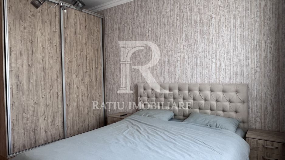 Apartament cu 2 camere | Parcare supraterana | Onestilor | Oradea - Poză 9
