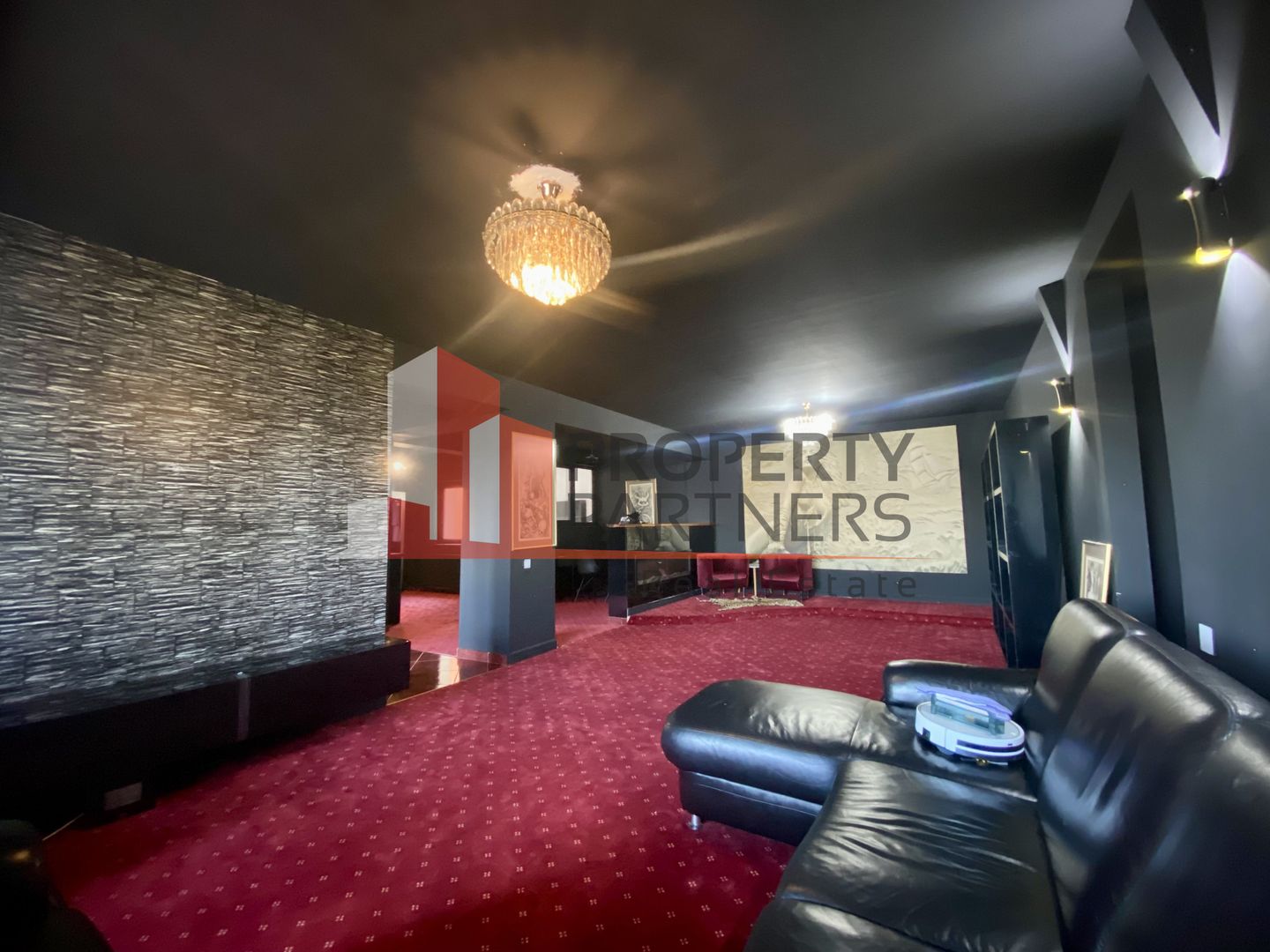 Apartament Ultracentral - Mihai Eminescu. - Poză 8