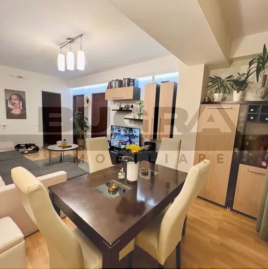 Apartament 3 camere, 67 mp, parcare, boxa, zona Dorobantilor - Poză 3