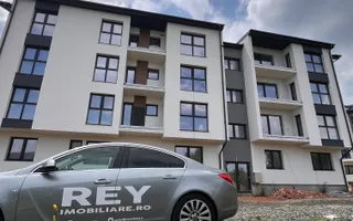Apartament nou decomandat cu balcon și parcare | Șelimbăr | LIDL | PRO - Poză 14