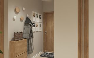 Pret promo TVA 9% Ansamblu modern Pallady metrou Teclu ikea Titan - Poză 5