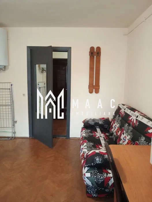 Aparatment 1 camera I Etaj 1 I Pretabil Investitie I Lazaret - Poză 1
