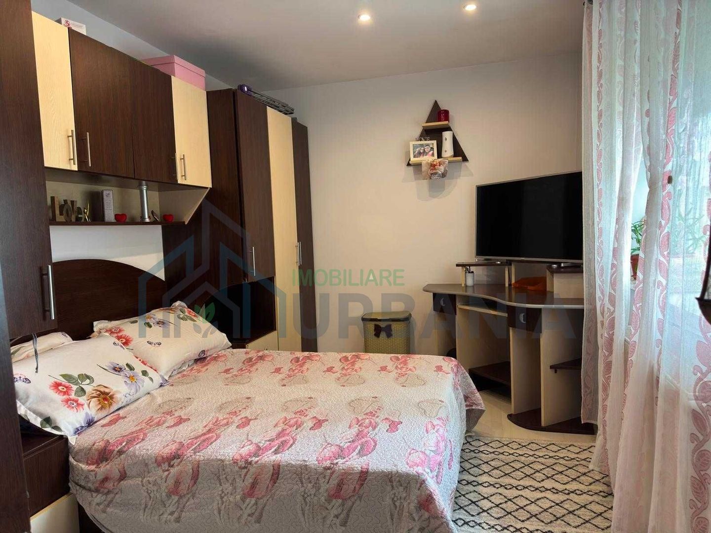Apartament 2 camere, Pacurari - Petru Poni, Iasi – 45 mp, etaj 3 - Poză 8