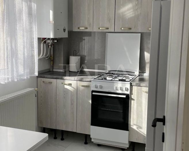 Apartament cu 2 balcoane și parcare, într-o zonă verde și liniștită. - Poză 2