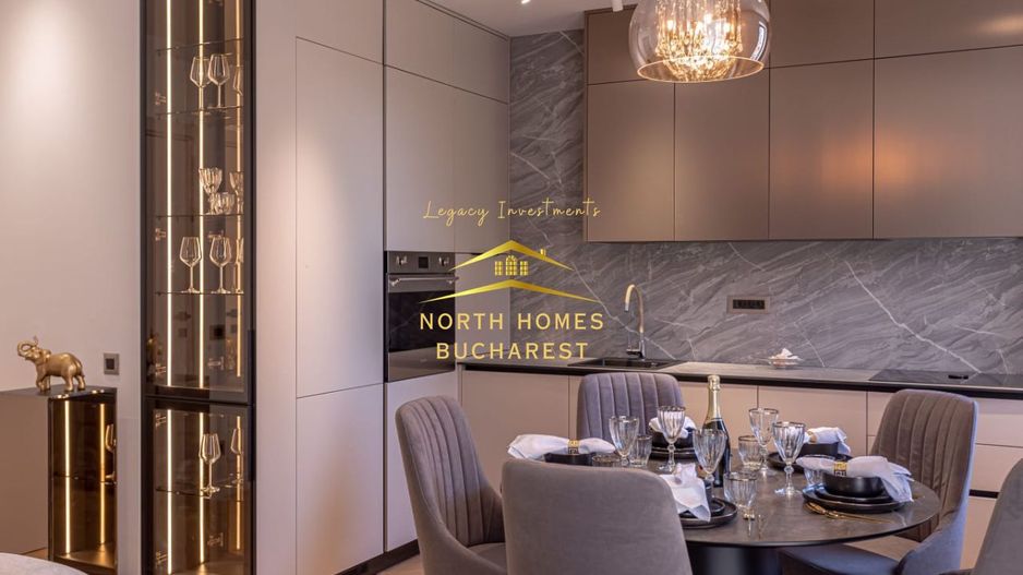 Apartament  2 Camere | Mobilat & Utilat | - Poză 4