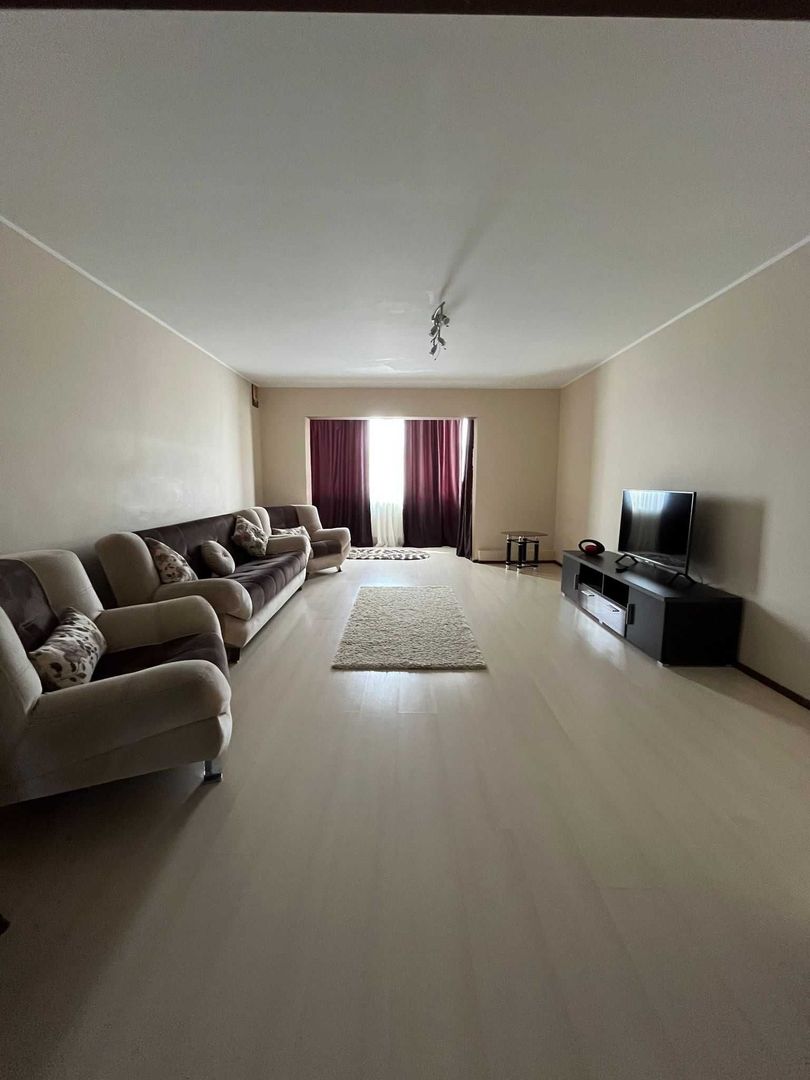 Apartament 3 camere, IC Frimu, R-uri - Poză 1