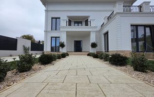 Vila superba excelent pozitionata in Pipera