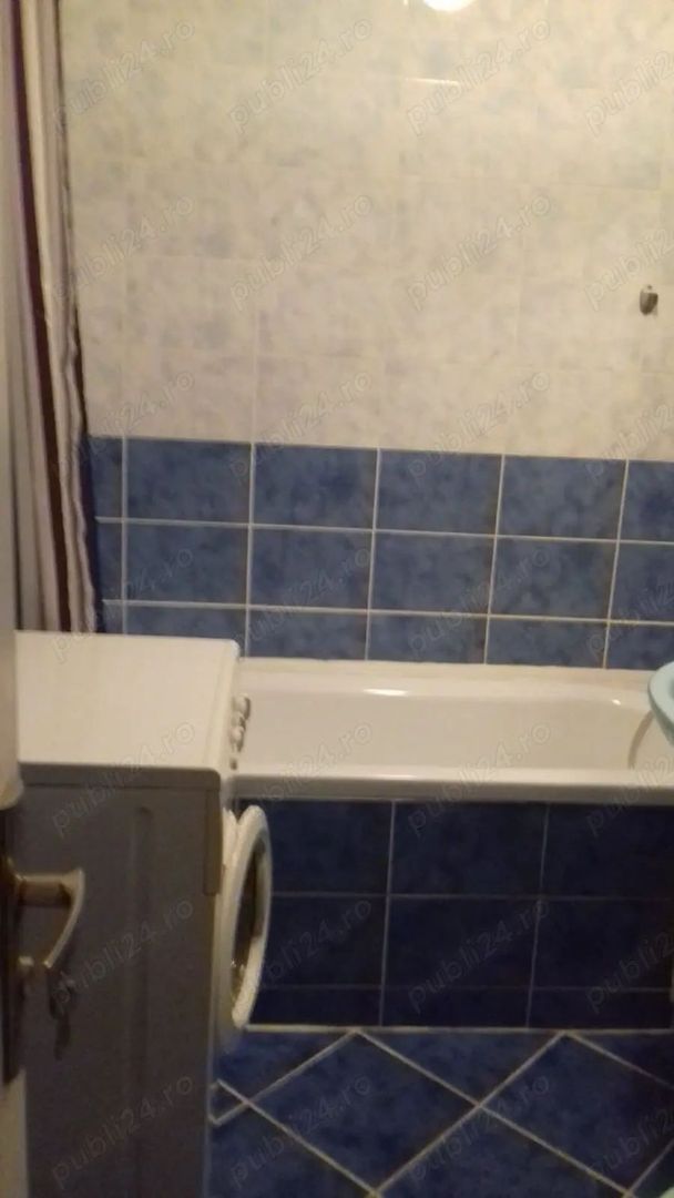 Vanzare Apartament 2 Camere 5 Minute Mall Vitan si 7 de Metrou Mihai Bravu - Poză 9