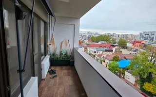 VANZARE 3 CAMERE | 118MP | 3 BALCOANE | ZONA TIMPURI NOI - Poză 13