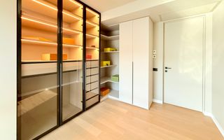 Apartament 3 camere în ONE Herăstrău Towers – eleganță și rafinament - Poză 13