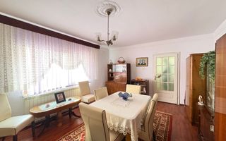 Casă 3 camere de vânzare | Lupeni, Sibiu | garaj, pivniță - Poză 5