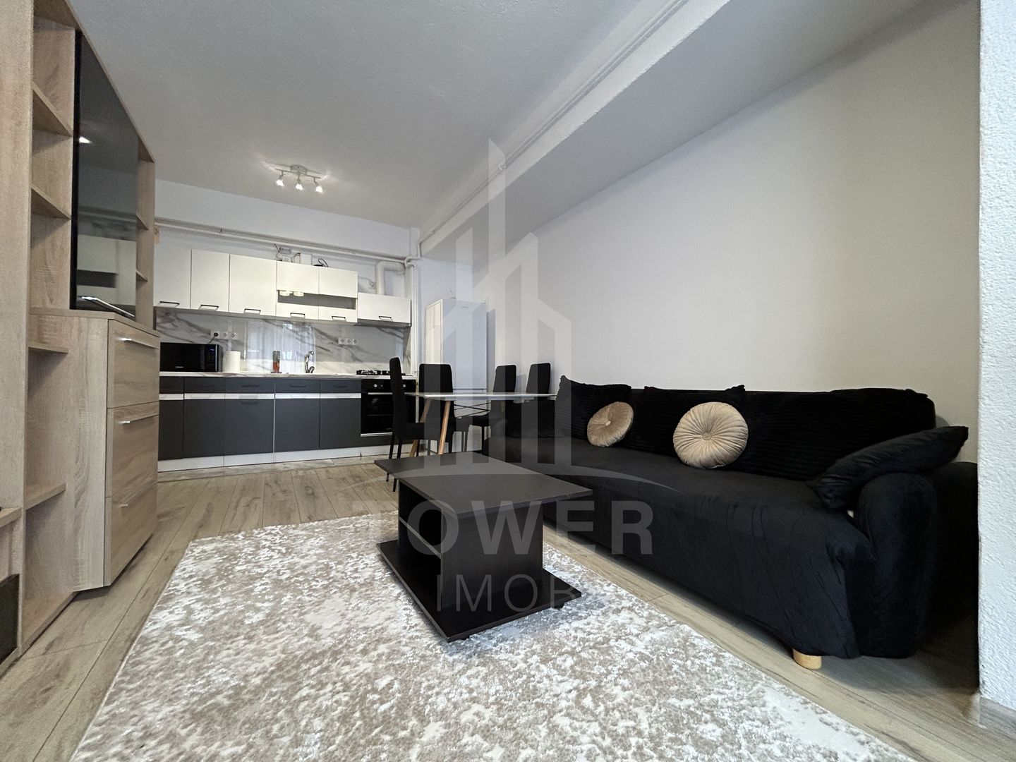 Apartament 2 camere de închiriat Doamna Stanca - Poză 1
